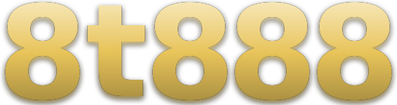 8t888 logo